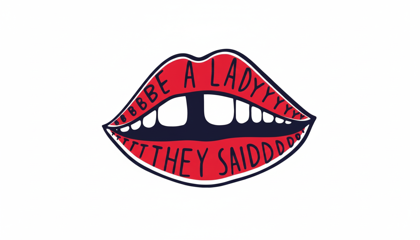 La doble atadura de género